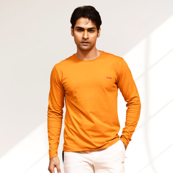 Bright Mustard