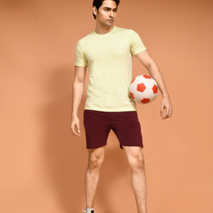 ADONiS Best Men’s Cotton Shorts | 100% Cotton Hosiery Shorts for Men | Summer, Gym, Casual & Night Wear Shorts