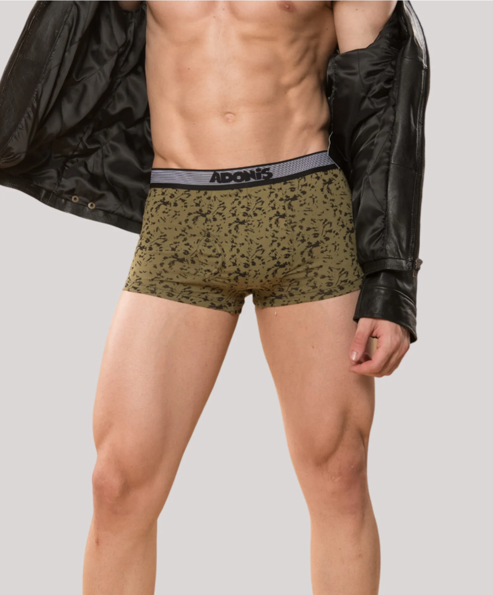TRUNKS